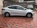 Hyundai Elantra 2014 годаүшін5 700 000 тг. в Алматы – фото 5