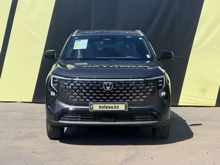 Changan CS55 Plus 2026 года за 10 500 000 тг. в Павлодар – фото 2