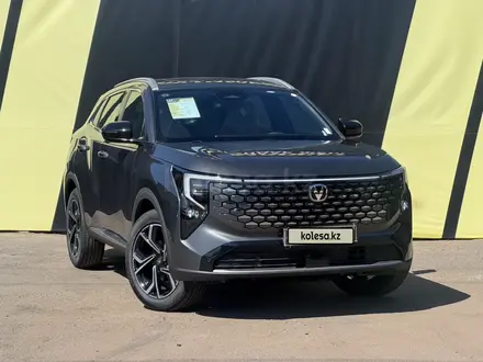 Changan CS55 Plus 2026 года за 10 500 000 тг. в Павлодар – фото 3