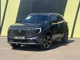 Changan CS55 Plus 2026 годаүшін10 500 000 тг. в Павлодар