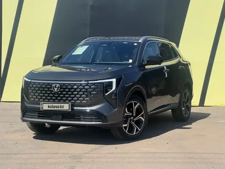 Changan CS55 Plus 2026 года за 10 500 000 тг. в Павлодар
