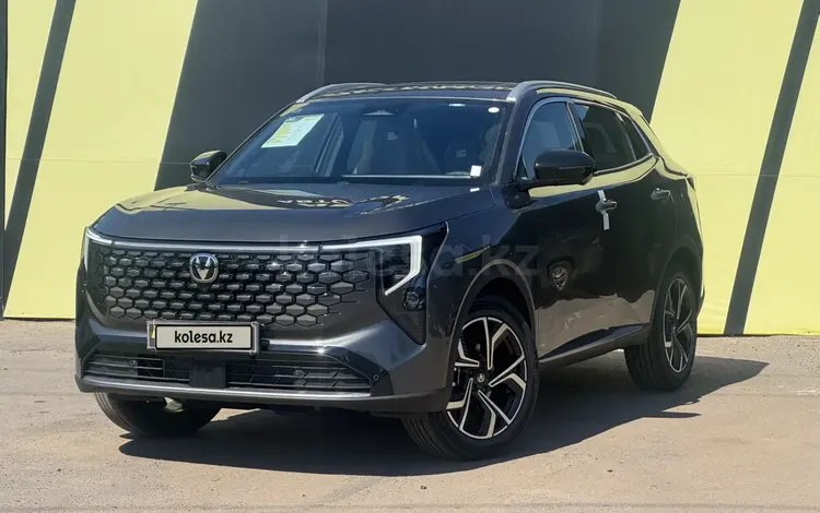 Changan CS55 Plus 2026 года за 10 500 000 тг. в Павлодар