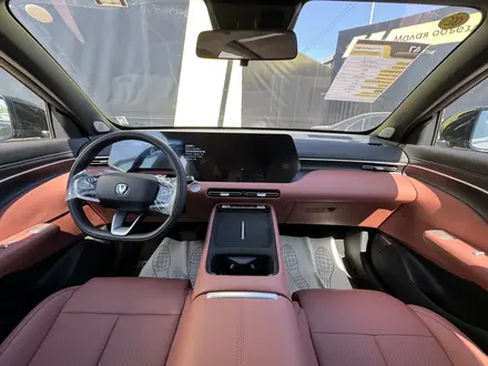 Changan CS55 Plus 2026 года за 10 500 000 тг. в Павлодар – фото 7