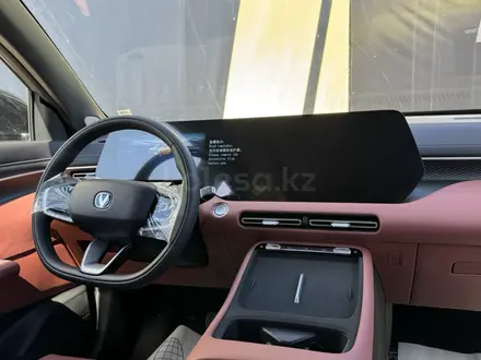 Changan CS55 Plus 2026 года за 10 500 000 тг. в Павлодар – фото 8