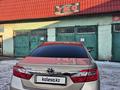 Toyota Camry 2013 года за 8 500 000 тг. в Алматы – фото 4