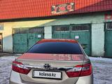 Toyota Camry 2013 годаүшін8 500 000 тг. в Алматы – фото 4