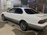 Toyota Windom 1996 года за 3 550 000 тг. в Астана – фото 4