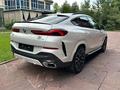 BMW X6 2025 года за 63 500 000 тг. в Алматы – фото 4