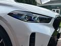 BMW X6 2025 года за 63 500 000 тг. в Алматы – фото 6