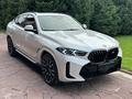 BMW X6 2025 года за 63 500 000 тг. в Алматы
