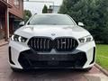 BMW X6 2025 года за 63 500 000 тг. в Алматы – фото 2