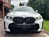BMW X6 2025 года за 59 500 000 тг. в Алматы