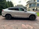 BMW X6 2025 годаүшін59 500 000 тг. в Алматы – фото 3