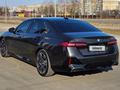 BMW 530 XDrive 2025 года за 37 000 000 тг. в Астана – фото 8