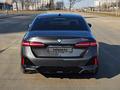 BMW 530 XDrive 2025 года за 37 000 000 тг. в Астана – фото 6