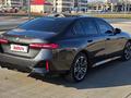 BMW 530 XDrive 2025 года за 37 000 000 тг. в Астана – фото 5
