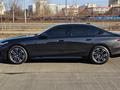 BMW 530 XDrive 2025 года за 37 000 000 тг. в Астана – фото 7