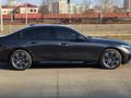 BMW 530 XDrive 2025 года за 37 000 000 тг. в Астана – фото 4