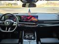 BMW 530 XDrive 2025 года за 37 000 000 тг. в Астана – фото 13