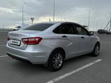 ВАЗ (Lada) Vesta 2020 годаүшін5 500 000 тг. в Кокшетау – фото 5