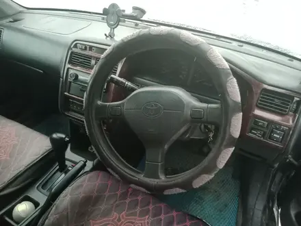 Toyota Corona 1997 года за 1 400 000 тг. в Усть-Каменогорск – фото 2