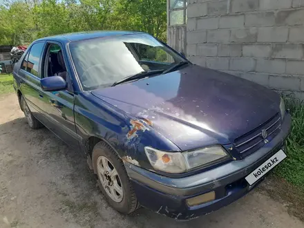 Toyota Corona 1997 года за 1 400 000 тг. в Усть-Каменогорск – фото 3
