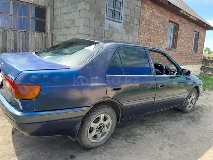 Toyota Corona 1997 года за 1 400 000 тг. в Усть-Каменогорск – фото 7