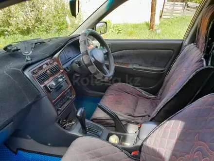Toyota Corona 1997 года за 1 400 000 тг. в Усть-Каменогорск – фото 8