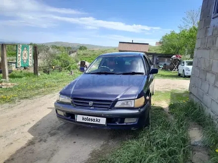 Toyota Corona 1997 года за 1 400 000 тг. в Усть-Каменогорск – фото 9
