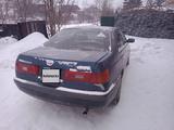 Toyota Corona 1997 годаүшін1 400 000 тг. в Усть-Каменогорск