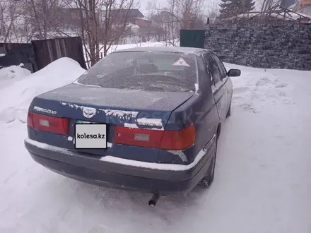Toyota Corona 1997 года за 1 400 000 тг. в Усть-Каменогорск