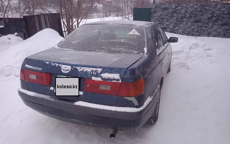 Toyota Corona 1997 года за 1 400 000 тг. в Усть-Каменогорск