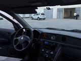 Mitsubishi Airtrek 2002 года за 1 500 000 тг. в Жанаозен – фото 4