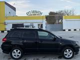 Mitsubishi Airtrek 2002 года за 1 500 000 тг. в Жанаозен – фото 2