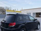Mitsubishi Airtrek 2002 года за 1 500 000 тг. в Жанаозен – фото 5
