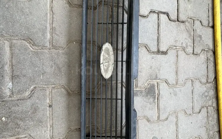 Решетка радиатора в оригинале за 15 000 тг. в Алматы
