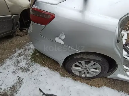 Крыло заднее правое для Toyota Camry 40-45 за 250 000 тг. в Тараз – фото 2