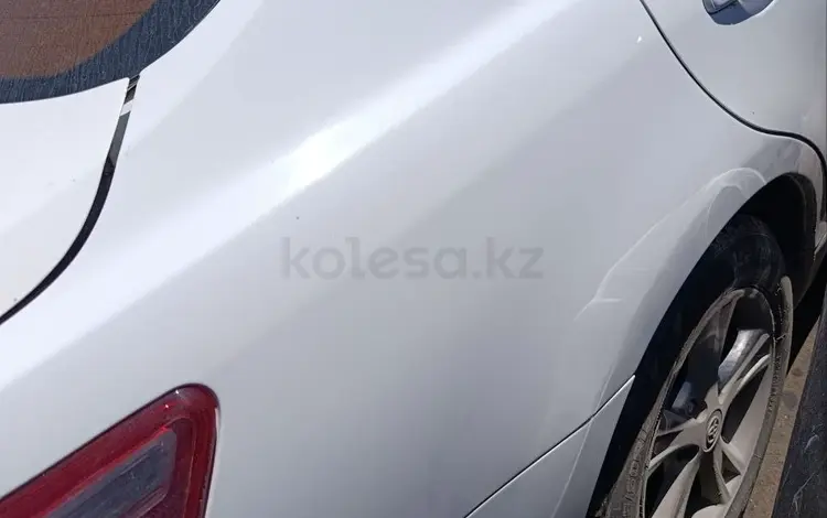 Крыло заднее правое для Toyota Camry 40-45үшін250 000 тг. в Тараз