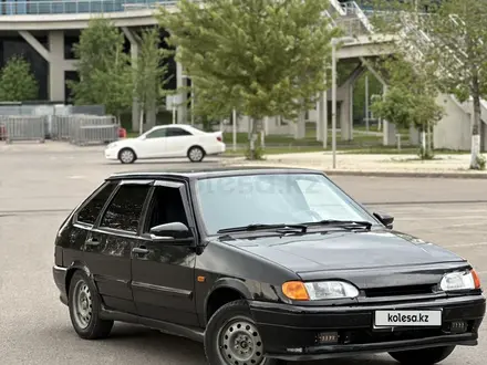 ВАЗ (Lada) 2114 2012 года за 1 000 000 тг. в Алматы – фото 10