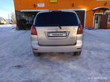 Toyota Corolla Verso 2002 года за 4 400 000 тг. в Актобе – фото 3