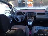 Toyota Corolla Verso 2002 года за 4 400 000 тг. в Актобе – фото 4