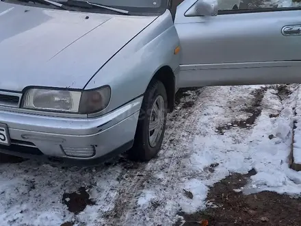 Nissan Sunny 1992 года за 750 000 тг. в Бишкуль – фото 6