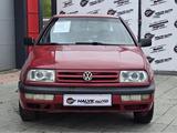 Volkswagen Vento 1994 года за 990 000 тг. в Костанай – фото 4