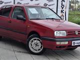 Volkswagen Vento 1994 года за 990 000 тг. в Костанай – фото 2