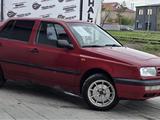 Volkswagen Vento 1994 года за 990 000 тг. в Костанай – фото 3