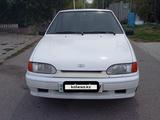 ВАЗ (Lada) 2114 2013 года за 1 200 000 тг. в Шымкент