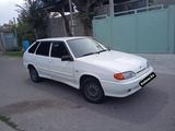 ВАЗ (Lada) 2114 2013 годаүшін1 200 000 тг. в Шымкент – фото 3