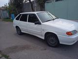 ВАЗ (Lada) 2114 2013 годаүшін1 200 000 тг. в Шымкент – фото 4