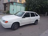 ВАЗ (Lada) 2114 2013 годаүшін1 200 000 тг. в Шымкент – фото 5