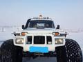 ВАЗ (Lada) Lada 2121 2004 годаүшін9 500 000 тг. в Астана – фото 3